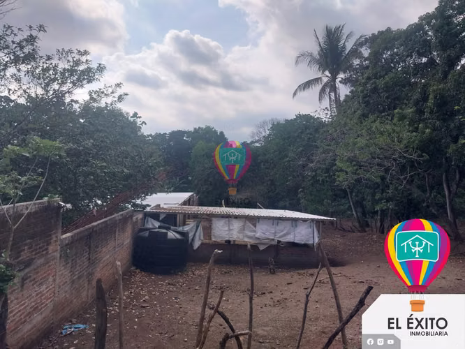 VENDO PRECIOSO TERRENO DE 5 MANZANAS EN IZALCO, SONSONATE