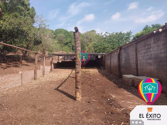 VENDO PRECIOSO TERRENO DE 5 MANZANAS EN IZALCO, SONSONATE
