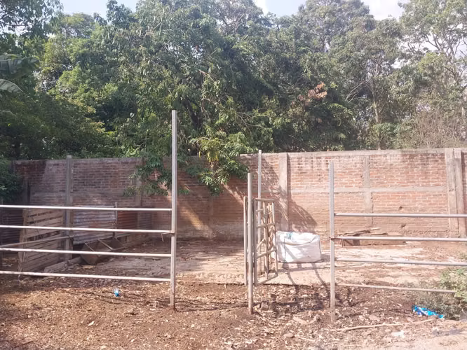 VENDO PRECIOSO TERRENO DE 5 MANZANAS EN IZALCO, SONSONATE