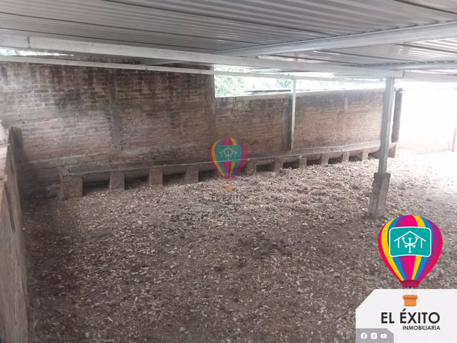 VENDO PRECIOSO TERRENO DE 5 MANZANAS EN IZALCO, SONSONATE