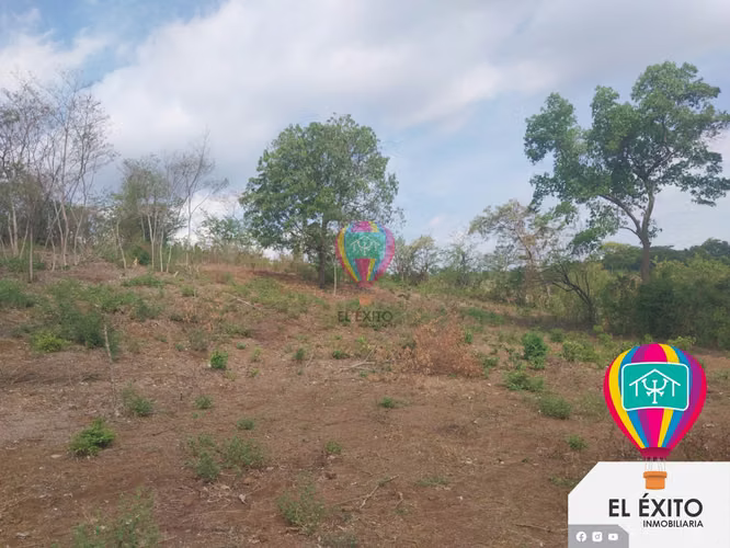 VENDO PRECIOSO TERRENO DE 5 MANZANAS EN IZALCO, SONSONATE