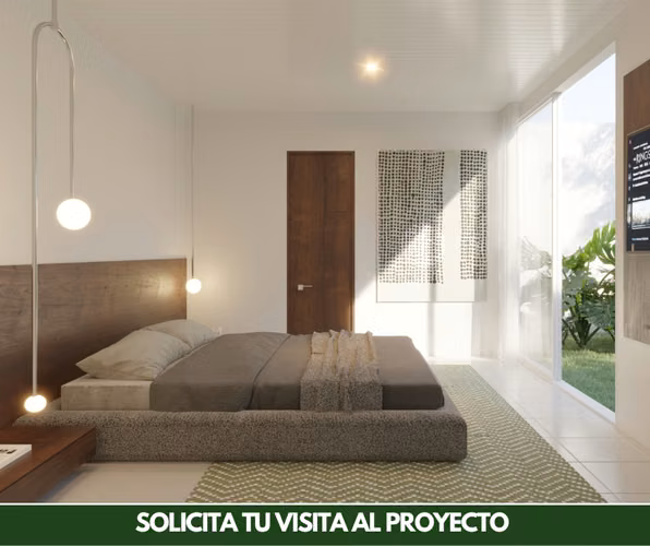 Bonavista Norte | Casas de Un Nivel en Preventa - Imagen 5