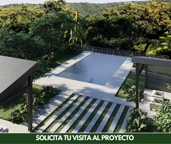 Bonavista Norte | Casas de Un Nivel en Preventa - Imagen 9