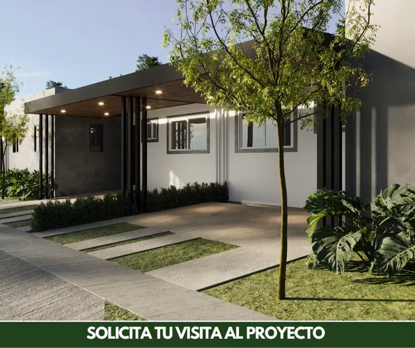 North Bonavista - 124; One Level Houses in Preventa