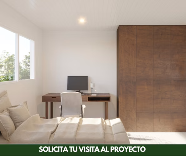 Bonavista Norte | Casas de Un Nivel en Preventa - Imagen 6