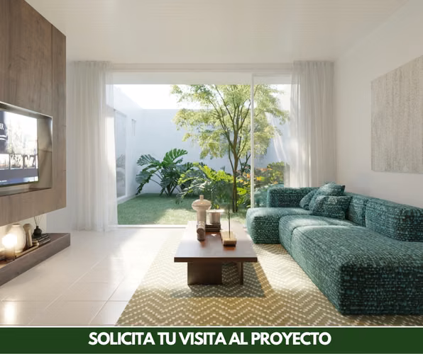 Bonavista Norte | Casas de Un Nivel en Preventa - Imagen 3