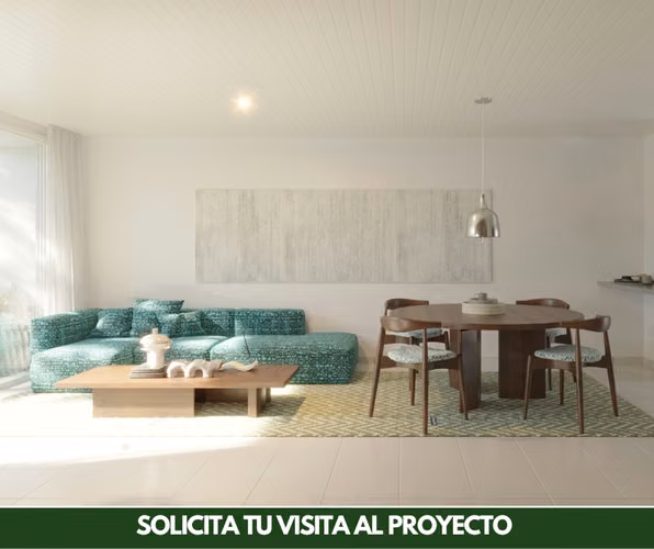 Bonavista Norte | Casas de Un Nivel en Preventa - Imagen 4