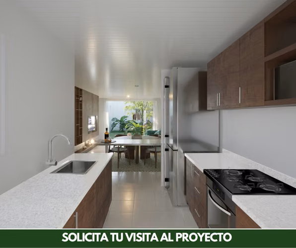 Bonavista Norte | Casas de Un Nivel en Preventa - Imagen 2