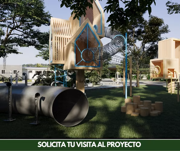 Bonavista Norte | Casas de Un Nivel en Preventa - Imagen 10