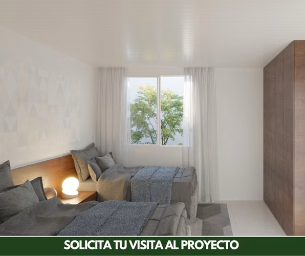 Bonavista Norte | Casas de Un Nivel en Preventa - Imagen 7