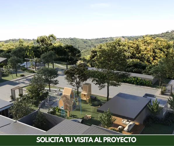 Casas de 2 Niveles en Preventa | Bonavista Norte - Imagen 5