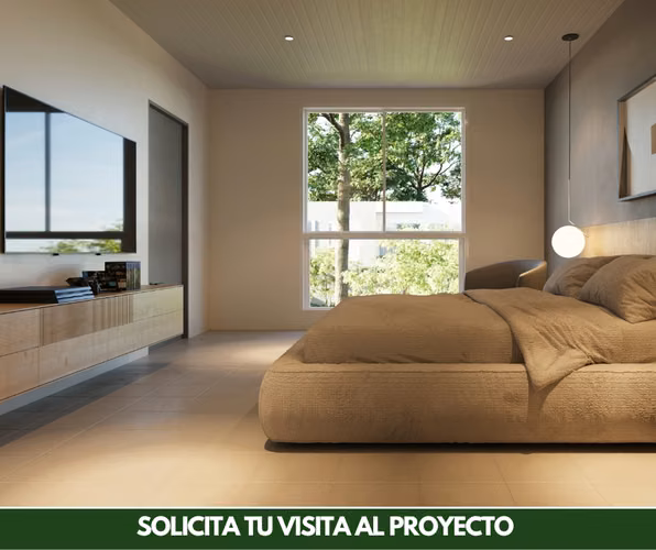 Casas de 2 Niveles en Preventa | Bonavista Norte - Imagen 4
