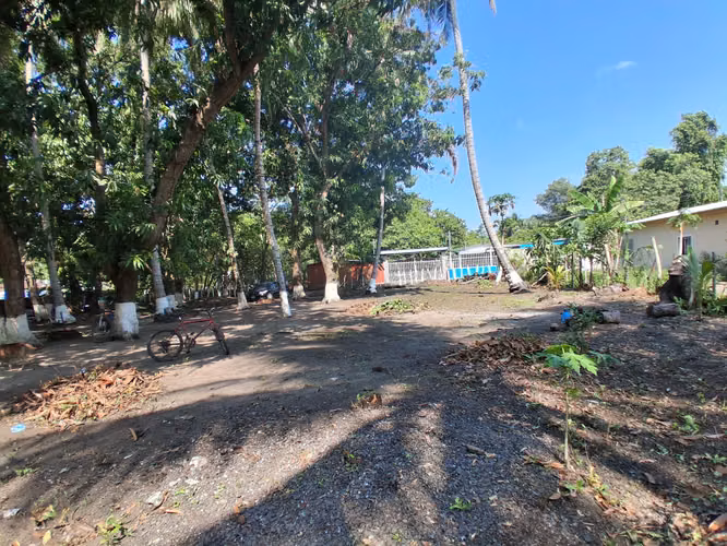 CON FINANCIAMIENTO VENDO PROPIEDAD GRANDE SERCA DE PLAYAS Y AEROPUERTO DE EL SALVADOR - Imagen 8