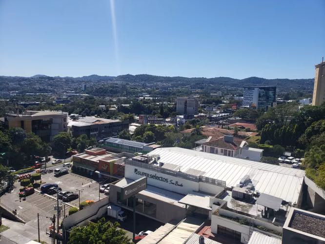 ART HAUS San Benito Apartamento alquiler - Imagen 14