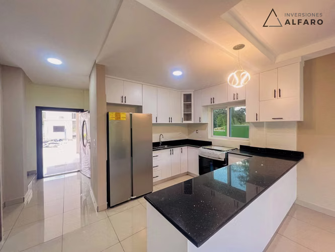 Hermosa casa modelo El Ángel, Diseño y Confort Natural - Imagen 15