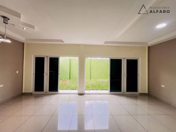 Hermosa casa modelo El Ángel, Diseño y Confort Natural - Imagen 13