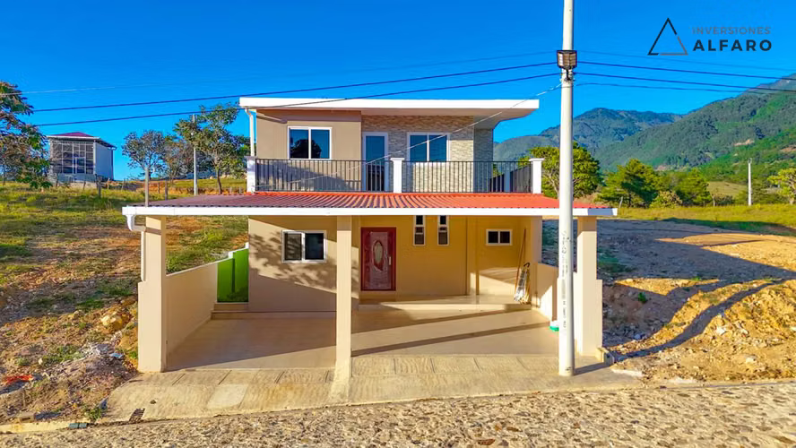 Hermosa casa modelo El Ángel, Diseño y Confort Natural - Imagen 5