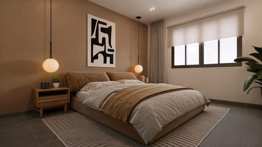CASAS DEL BOSQUE II - OLIVOS