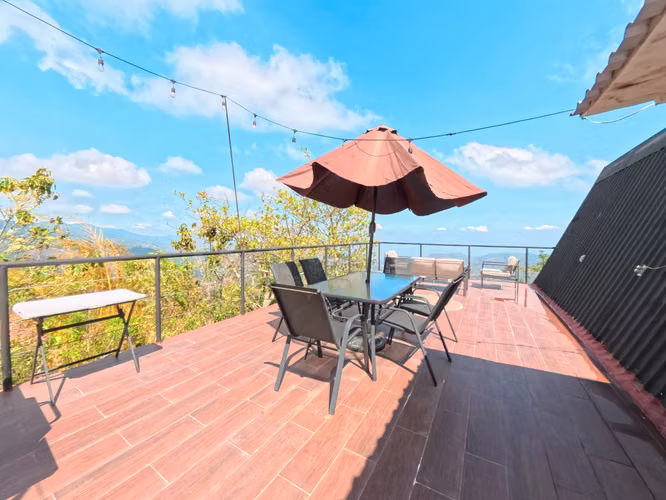 Cabaña en venta | Comasagua, La Libertad - Imagen 9