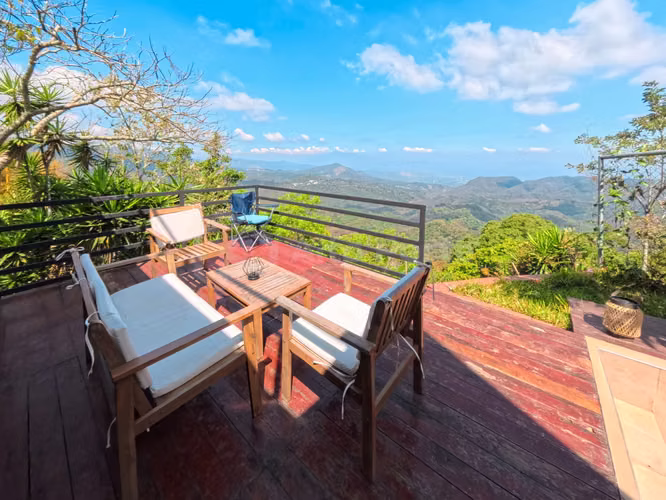 Cabaña en venta | Comasagua, La Libertad - Imagen 3