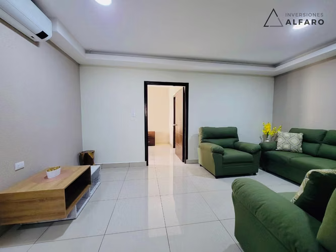 Moderna casa modelo el Edén con impresionantes vistas