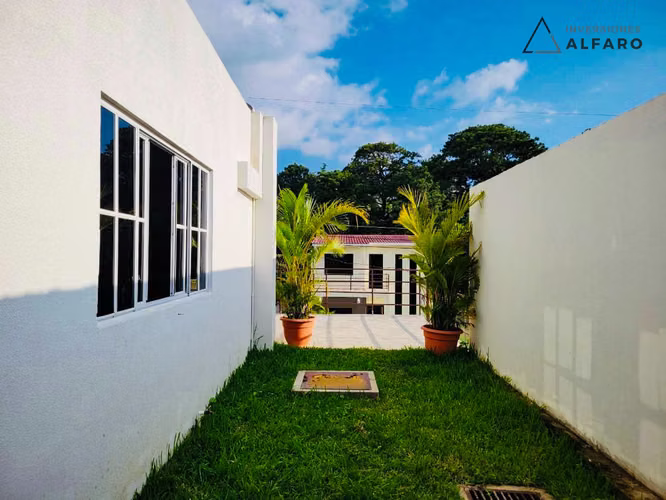 Moderna casa modelo el Edén con impresionantes vistas