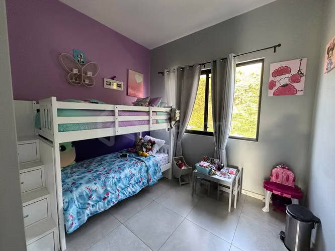 Venta de casa en La Florida de esquina, recién construida - Imagen 5