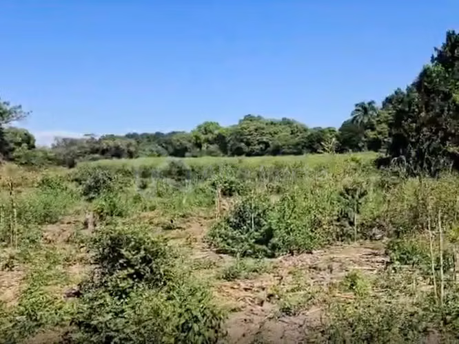 Terreno en venta en Quezaltepeque con potencial para proyecto habitacional