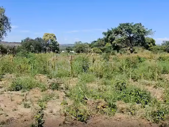 Strategic land for sale in La Libertad, La Libertad