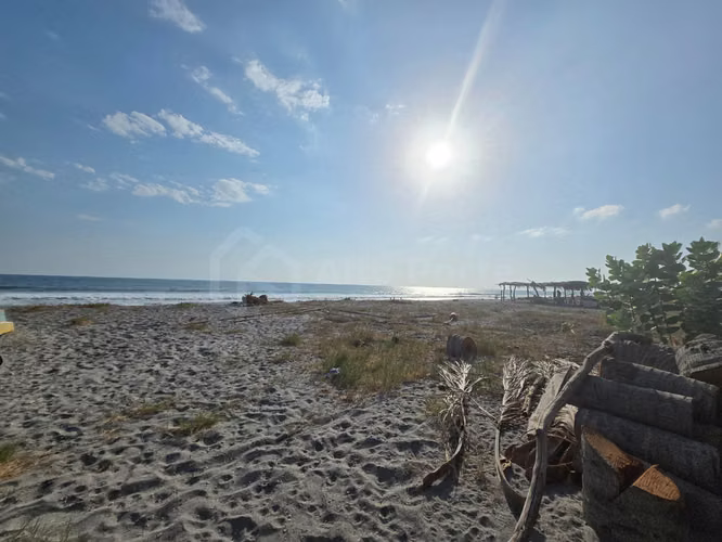 Terreno frente al mar en venta en Costa del Sol - Imagen 7