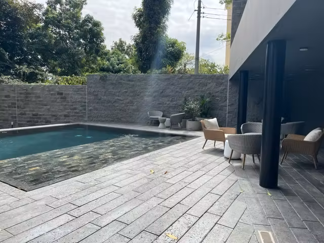 Alquiler de apartamento en San Benito con vista al volcán - Imagen 11