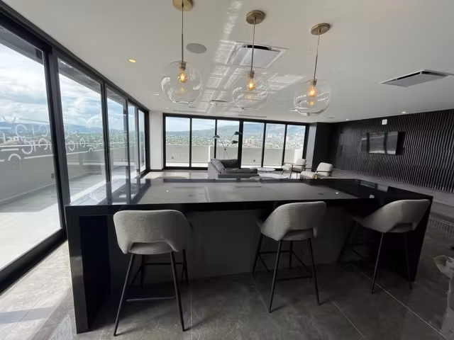 Alquiler de apartamento en San Benito con vista al volcán - Imagen 3