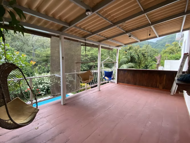  CASA DE PLAYA Y APARTAMENTO INDEPENDIENTE | Bahía Dorada, La Libertad - Imagen 8