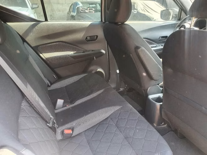 Nissan Kicks 2020 Automatico Bolsas Buenas A Reparar