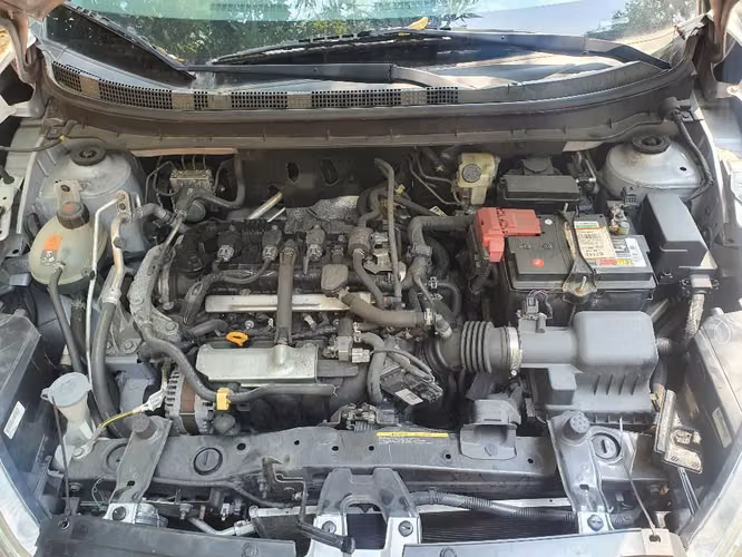 Nissan Kicks 2020 Automatico Bolsas Buenas A Reparar