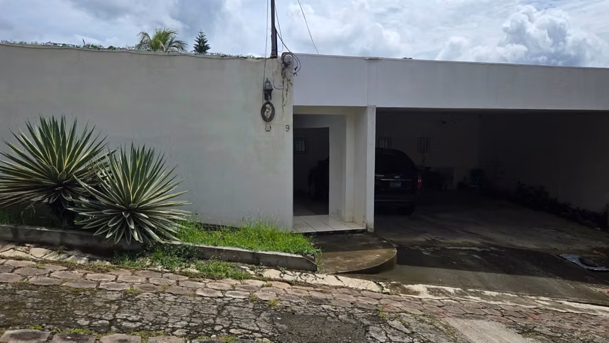 CASA AMUEBLADA EN RENTA EN ZARAGOZA-LA LIBERTAD