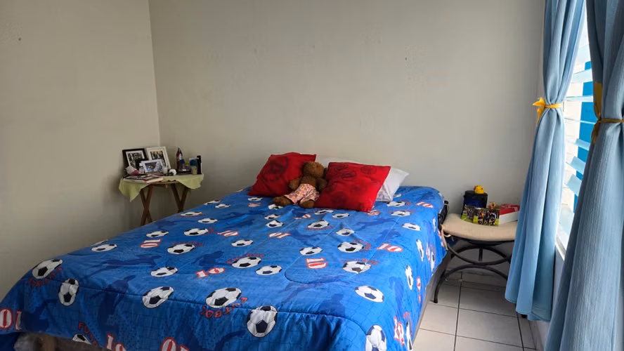 CASA AMUEBLADA EN RENTA EN ZARAGOZA-LA LIBERTAD
