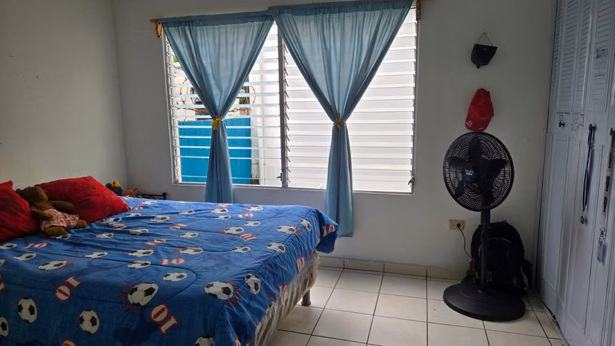 CASA AMUEBLADA EN RENTA EN ZARAGOZA-LA LIBERTAD