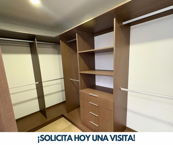 Apartamento a estrenar en Puerta del Alma, Torre 3 | Terraza Extra Grande con vista al volcán
