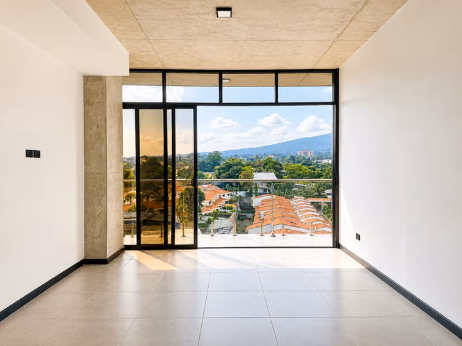 Art Haus, San Benito, apartamento en alquiler. - Imagen 3