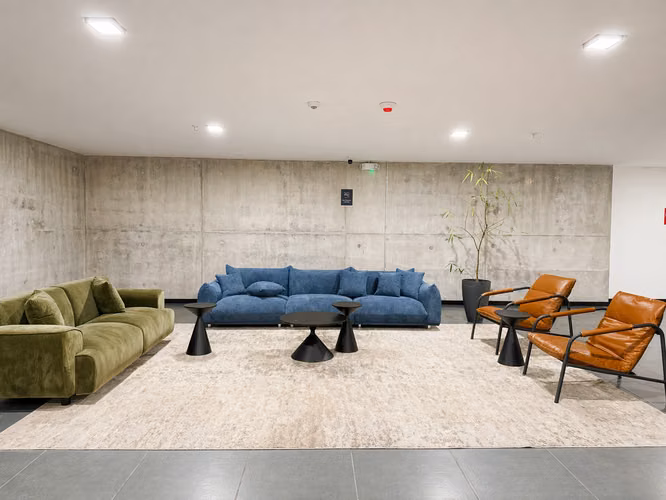 Art Haus, San Benito, apartamento en alquiler. - Imagen 13