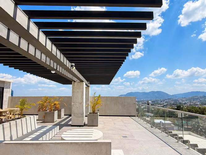 Art Haus, San Benito, apartamento en alquiler. - Imagen 11