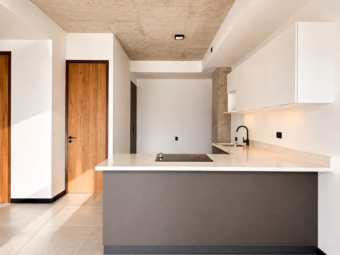 Art Haus, San Benito, apartamento en alquiler. - Imagen 4