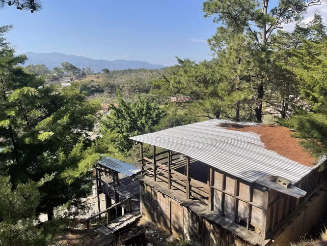  TERRENO EN VENTA SAN IGNACIO, CHALATENANGO  - Imagen 2