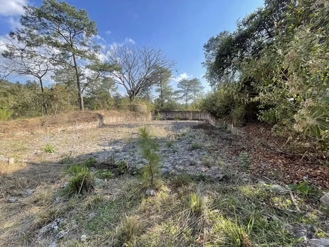  TERRENO EN VENTA SAN IGNACIO, CHALATENANGO  - Imagen 4