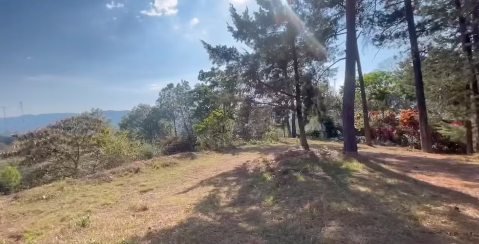  TERRENO EN VENTA SAN IGNACIO, CHALATENANGO  - Imagen 9