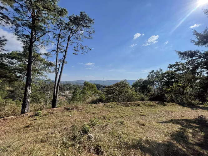  TERRENO EN VENTA SAN IGNACIO, CHALATENANGO  - Imagen 5