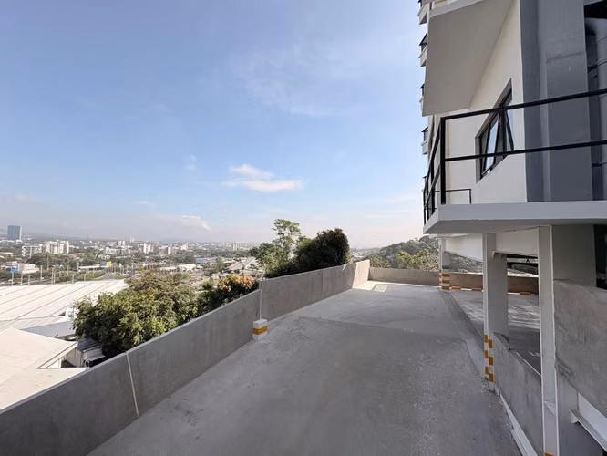 Apartamento en alquiler San Salvador, Torre Lomas 500 ID 4186