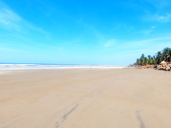 VENDO 2 TERRENOS PARADISÍACOS ORILLA DE PLAYA EL ESPINO. BAHIA DE JIQUILISCO USULUTAN - Imagen 16