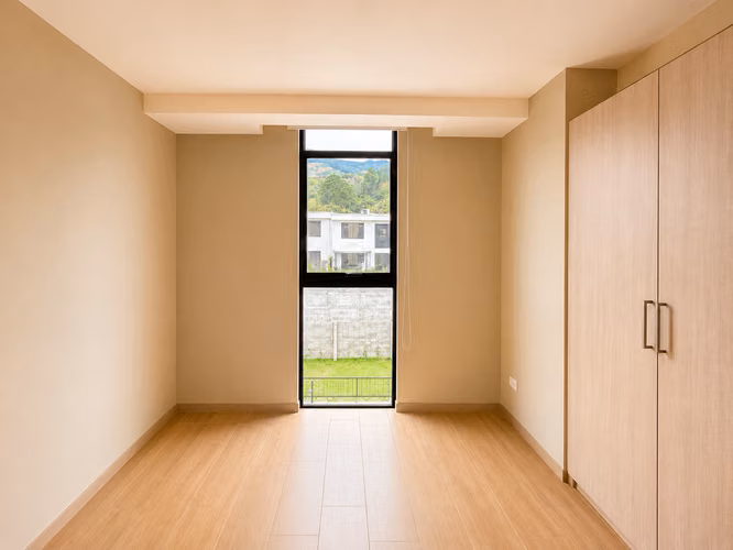 Avitat Duo, Escalón, apartamento en alquiler.